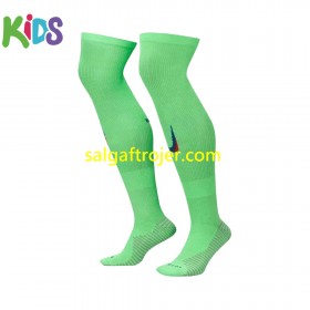 FC Barcelona Børn 3. Strømper 2024/25